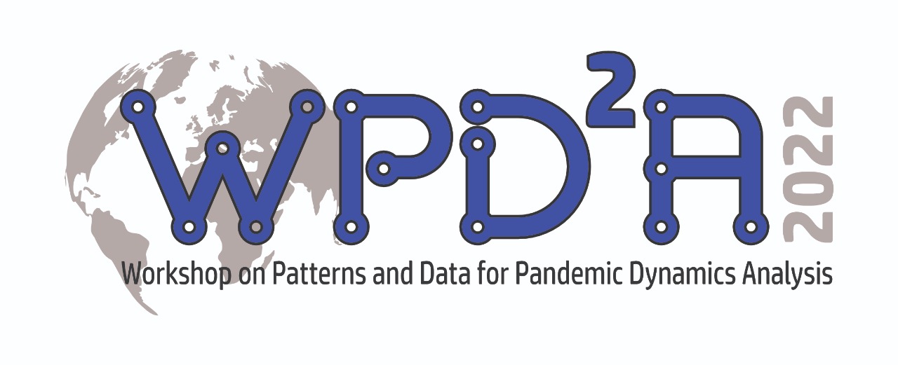 Logo WPD2A 2022